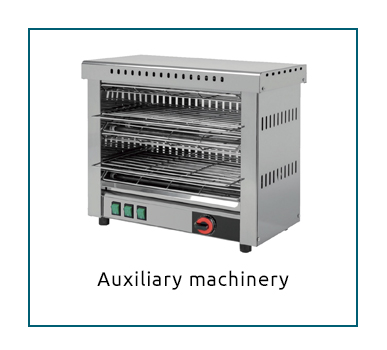 horeca_kitchen_auxiliar_machinery