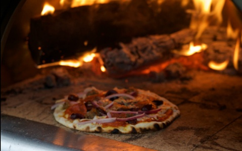 THE BEST INDUSTRIAL PIZZA OVENS