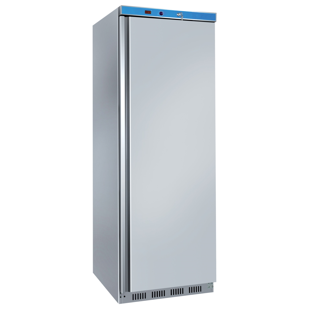 Eurast 74PI154S Static refrigerated cabinet capacity 400 litres - 630x740x1870 mm - 150 W 230/1V