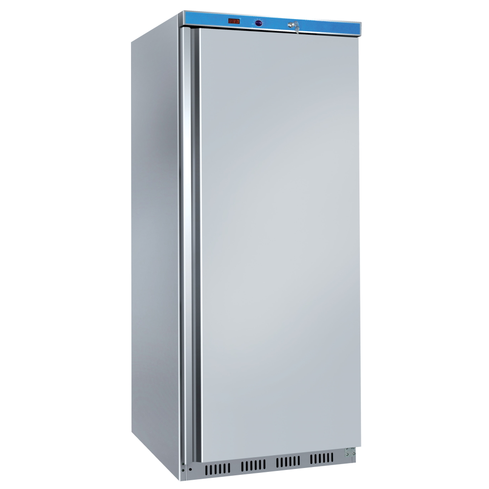 Eurast 76PI156S Static refrigerated cabinet capacity 600 litres - 780x740x1870 mm - 200 W 230/1V