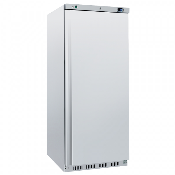 Armario congelador estático blanco capacidad 600 litros 780x740x1870 mm