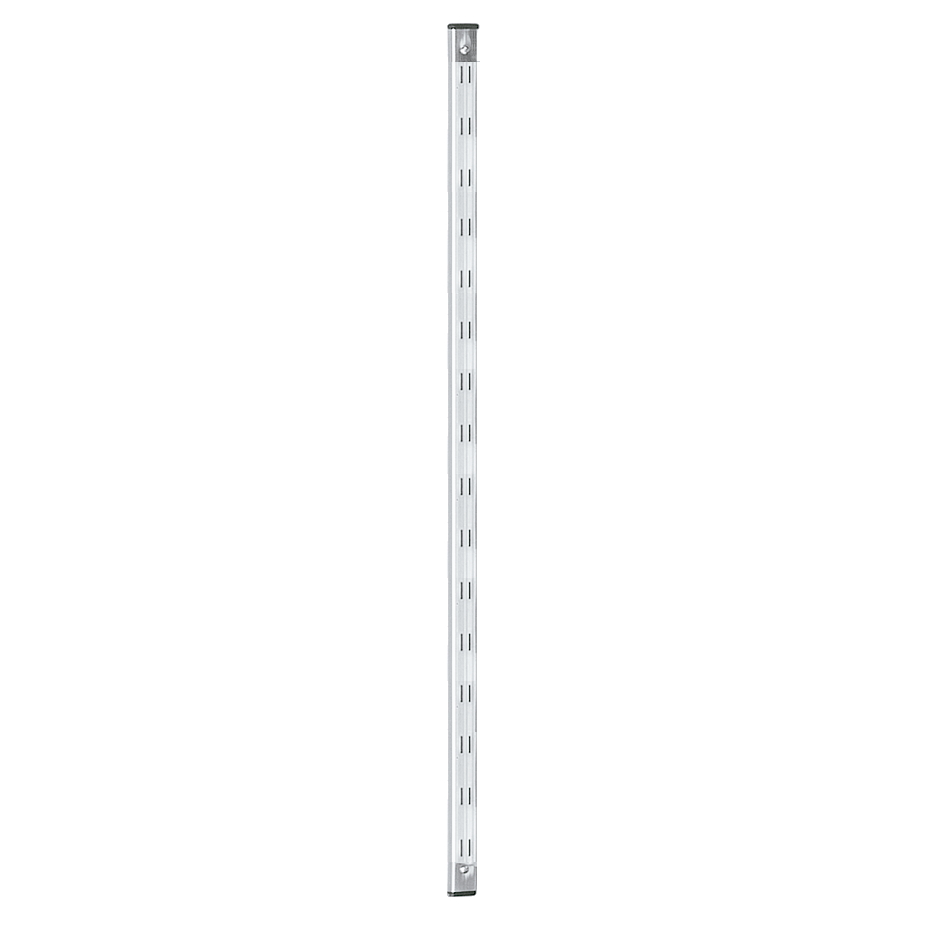 Eurast 33000210 Upright for wall shelf - 40x20x1500 mm